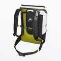 Lyžařský batoh HEAD Rebels Backpack bílý 383011 7