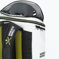 Lyžařský batoh HEAD Rebels Backpack bílý 383011 9