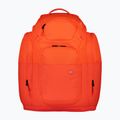 Lyžařský batoh POC Race Backpack fluorescent orange 8