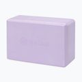 Blok na jógu Gaiam fialový 63748 11