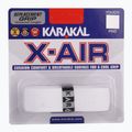 Omotávka na squashovou raketu Karakal X-AIR Grip bílá