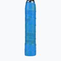 Omotávka na squashovou raketu   Karakal Pu Super Grip Multi blue / yellow 2