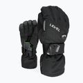 Pánské snowboardové rukavice Level Half Pipe Gore Tex černé 1011 7