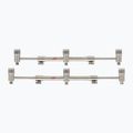 Buzzbar pro 3 pruty Jrc Extreme TXs 3-Rod extension grey 1503028