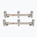 Buzzbar pro 3 pruty Jrc Extreme TXs 3-Rod extension grey 1503028 2