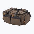 SavageGear System Carryall Bag hnědá 74247 7
