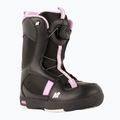 Dětské boty na snowboard K2 Lil Kat black 11F2034 7