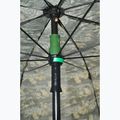 Rybářský deštník MIVARDI Camou PVC + full cover 3