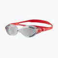 Plavecké brýle Speedo Futura Biofuse Flexiseal červené 68-11313B991 5
