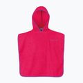 Dětské pončo Speedo Microterry If pink 68-602PE0007