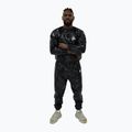 Pánský oblek do sauny Bad Boy black BBE00026