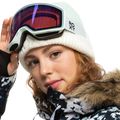 Dámské snowboardové brýle ROXY Storm 2021 fair aqua/ml blue 2