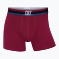 Pánské boxerky CR7 Basic Trunk 3 páry multicolor 2