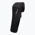 Cyklistické chrániče kolen a holenních kostí Endura Singletrack Shin Pads black