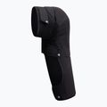 Cyklistické chrániče kolen a holenních kostí Endura Singletrack Shin Pads black 2