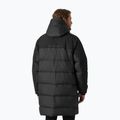Pánská péřová bunda Helly Hansen Escape Down Parka black 2
