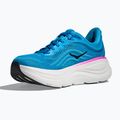 Dámské běžecké boty HOKA Bondi 9 skyward blue/neon fuchsia 4