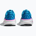 Dámské běžecké boty HOKA Bondi 9 skyward blue/neon fuchsia 6