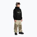 Pánská snowboardová mikina Volcom Hydro Riding Hoodie black 2