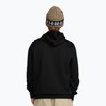 Pánská snowboardová mikina Volcom Hydro Riding Hoodie black 3