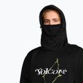 Pánská snowboardová mikina Volcom Hydro Riding Hoodie black 6