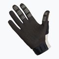 Pánské cyklistické rukavice Fox Racing Flexair chalk 3