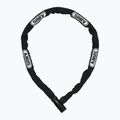 Cyklistický zámek ABUS Steel-O-Chain 4804K/75 black