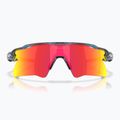 Sluneční brýle Oakley Radar EV Heater trans abyss/prizm ruby 2