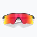 Sluneční brýle Oakley Radar EV Heater trans abyss/prizm ruby 3