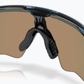 Sluneční brýle Oakley Radar EV Heater trans abyss/prizm ruby 7