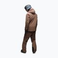 Pánské lyžařské kalhoty Oakley Canopy Insulated dark umber 3