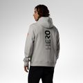 Pánská mikina Rossignol Hero Hoodie light grey 3