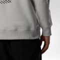 Pánská mikina Rossignol Hero Hoodie light grey 7