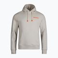 Pánská mikina Rossignol Hero Hoodie light grey 8