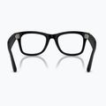 Brýle s kamerou Ray-Ban Meta Wayfarer matte black/trs g.green 3