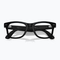 Brýle s kamerou Ray-Ban Meta Wayfarer matte black/trs g.green 6
