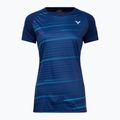 Dámské tenisové tričko VICTOR T-34100 B navy