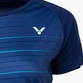 Dámské tenisové tričko VICTOR T-34100 B navy 3