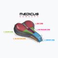 Sedlo na kolo Wittkop Oem Medicus Twin 2.0 4