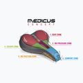 Sedlo na kolo Wittkop Oem Medicus Twin 4.0 4