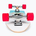 Cruiser skateboard Nervous Cruiser Fire 8.7 blue 2010000567913 5