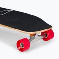 Cruiser skateboard Nervous Cruiser Fire 8.7 blue 2010000567913 7