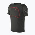 Dětský cyklistický dres s chrániči Dainese Scarabeo Pro black