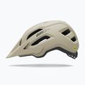 Dětská cyklistická helma Giro Fixture II MIPS matte stone 2