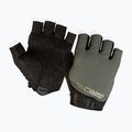 Pánské cyklistické rukavice Giro Bravo II Gel dark sage