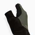 Pánské cyklistické rukavice Giro Bravo II Gel dark sage 3