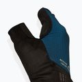 Pánské cyklistické rukavice Giro Bravo II Gel sapphire 3