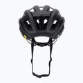 Cyklistická helma Giro Aries Spherical matte black/white 4