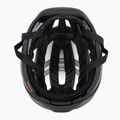 Cyklistická helma Giro Aries Spherical matte black/white 5