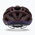 Cyklistická helma Giro Agilis MIPS matte dark maroon 3